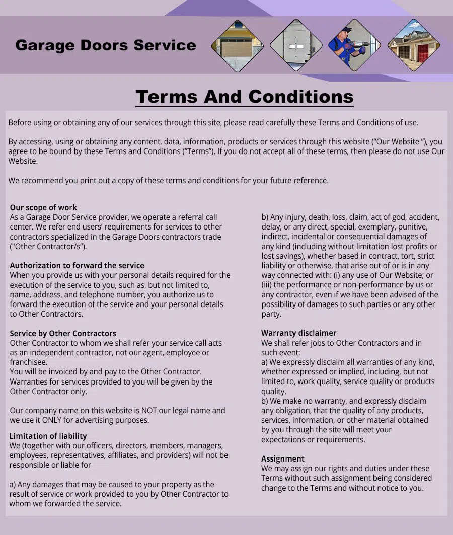 State Garage Door Service Buford, GA 770-767-0164