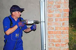 State Garage Door Service Buford, GA 770-767-0164 - installation-side